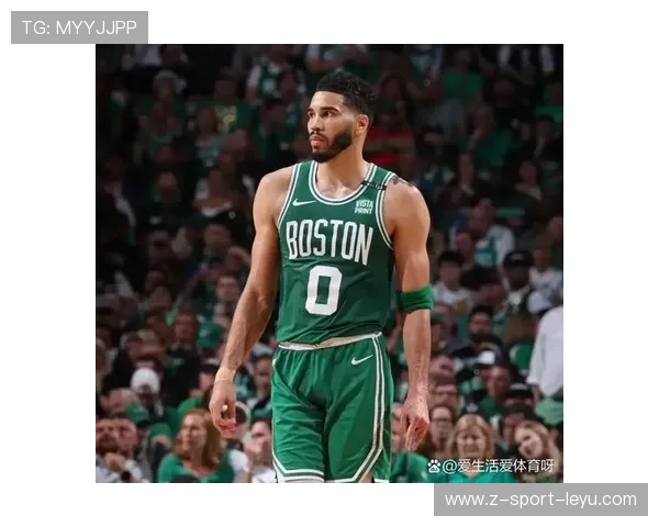 塔图姆中远投命中,凯尔特人进攻火力全开——开启新赛季的空间艺术与品牌共振