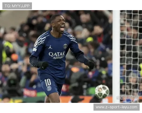 登贝莱边路突破撕裂防线 登贝莱边路突破撕裂防线