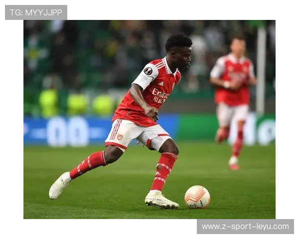 萨卡精准兜射直挂死角,阿森纳攻势凶猛——点亮绿茵夜空的进击叙事