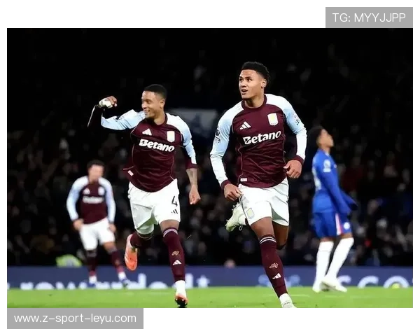 阿斯顿维拉完成逆转,积分榜位置上升