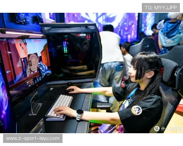 电竞社区活跃度高，粉丝互动频繁，电竞游戏社区